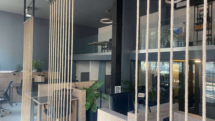Locus Batumi Coworking