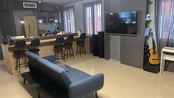 Locus Batumi Coworking