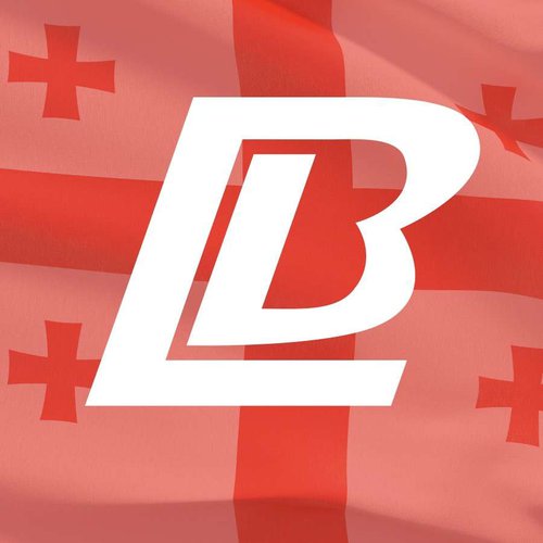 Логотип Billion