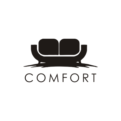 Логотип Comfort