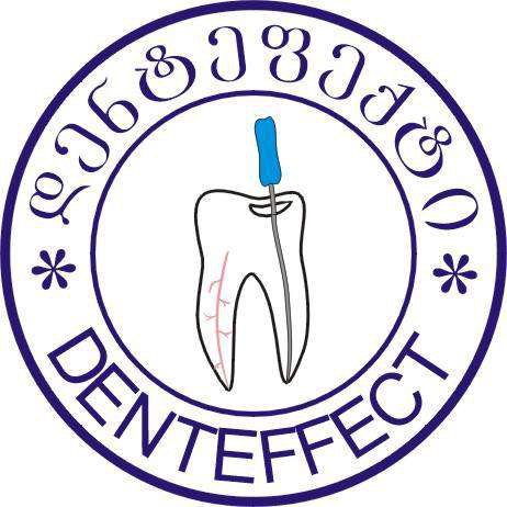Логотип Dentist-Ge