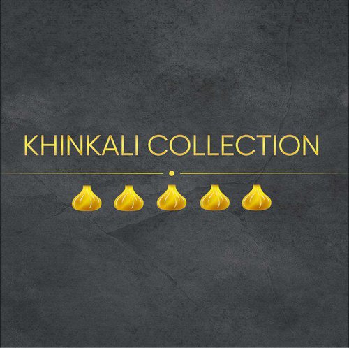 Логотип Khinkali Collection