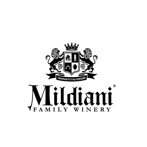 Логотип Mildiani