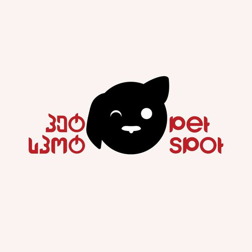 Логотип Pet Spot