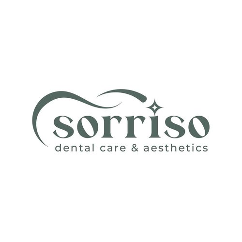 Логотип Sorriso