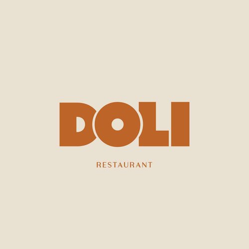 Логтип Ресторан Doli