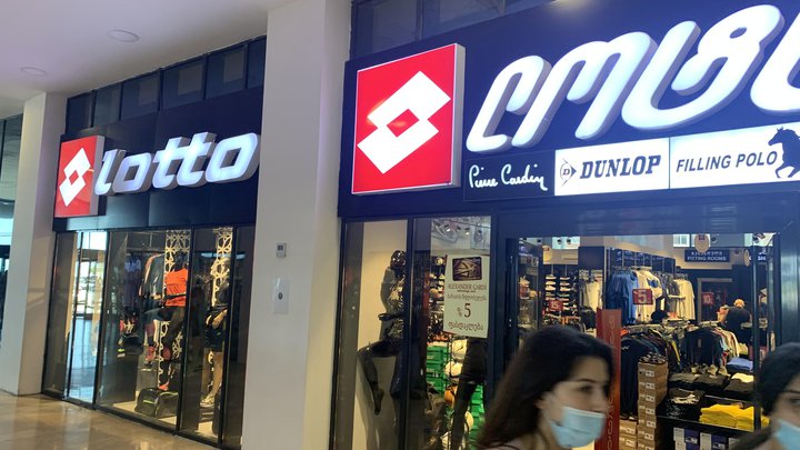 Lotto (Metro City)
