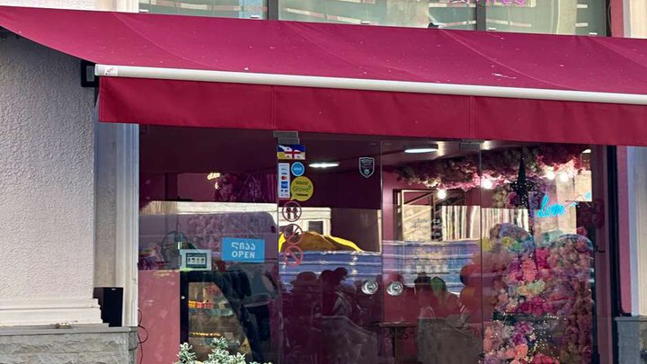 Lovita Cafe