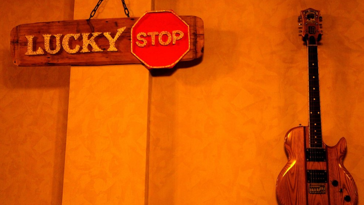 Lucky Stop