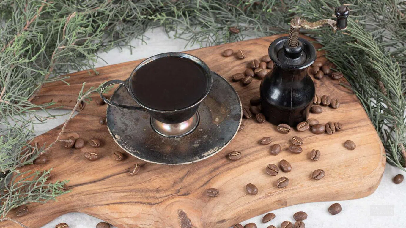 Luis Coffee