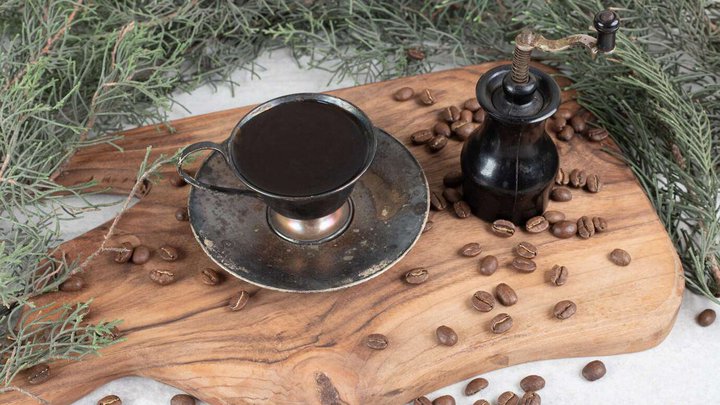 Luis Coffee
