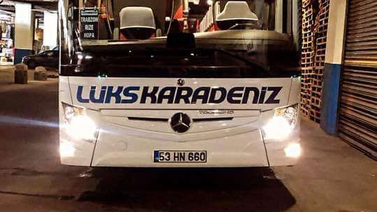 Luks Karadeniz Batumi