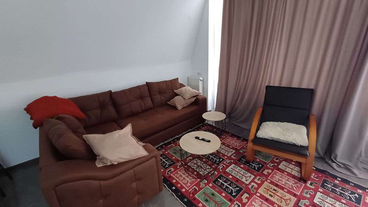 Luma Cottage Borjomi