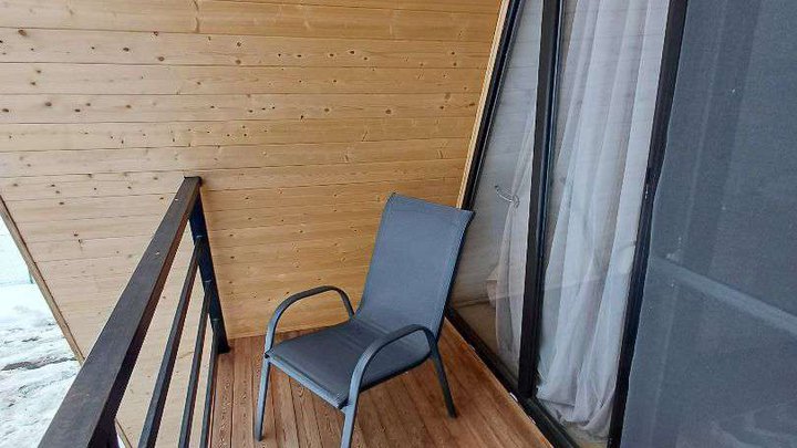 Luma Cottage Borjomi