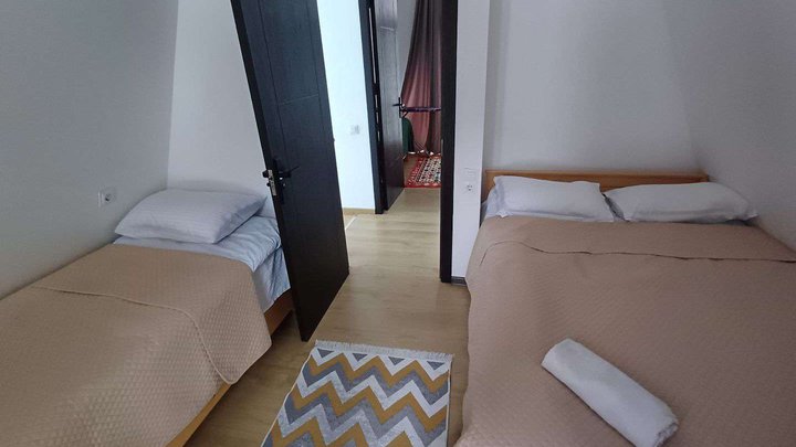 Luma Cottage Borjomi