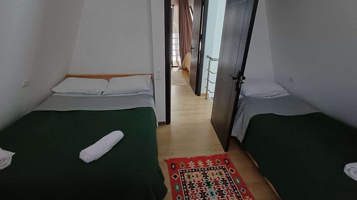 Luma Cottage Borjomi