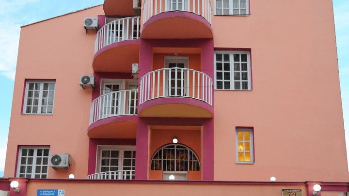 Elite Lux Hotel