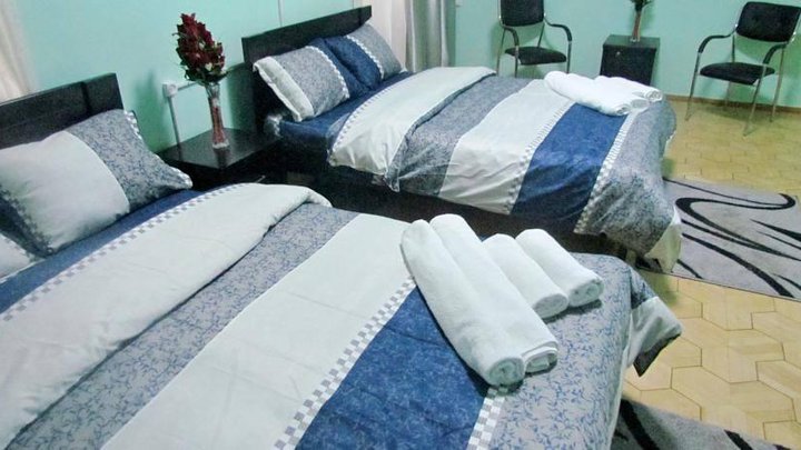 Elite Lux Hotel
