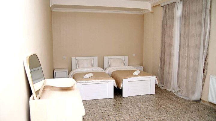 Elite Lux Hotel