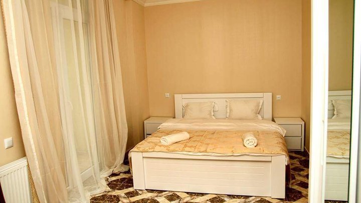 Elite Lux Hotel