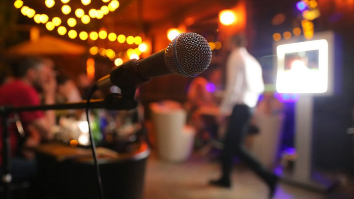 Luxor Lounge & Restaurant