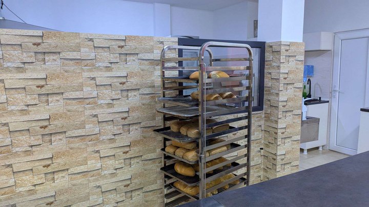 Favorite Bakery