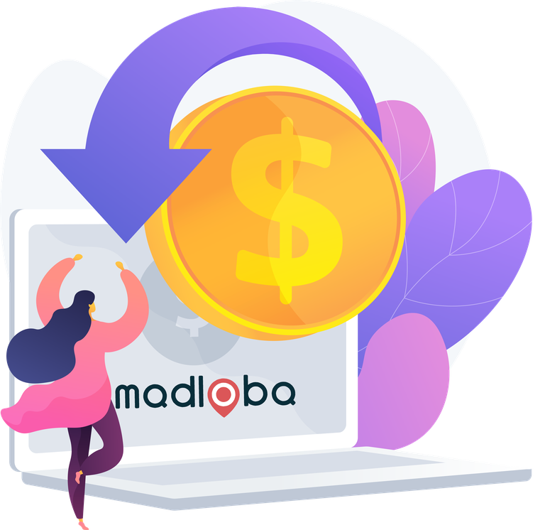Online stores