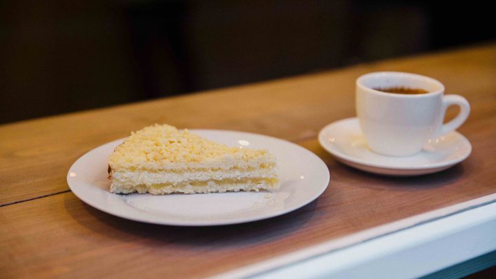 MEMO Coffee