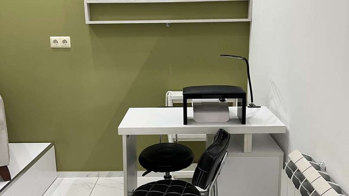 MF lab beauty and health studio