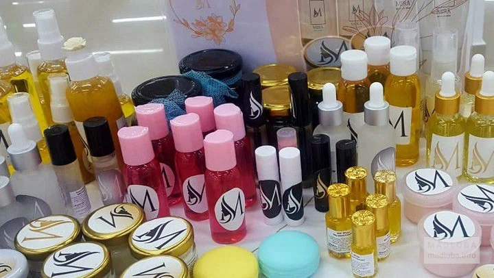 MIRA Cosmetics