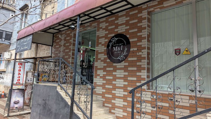 M&I Nail Studio