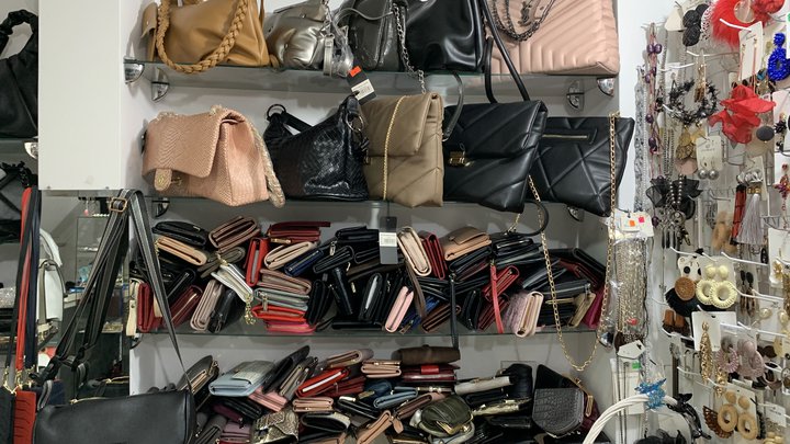 MM accessories