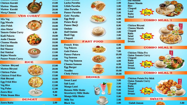 MNS Hot and Spicy Restaurant