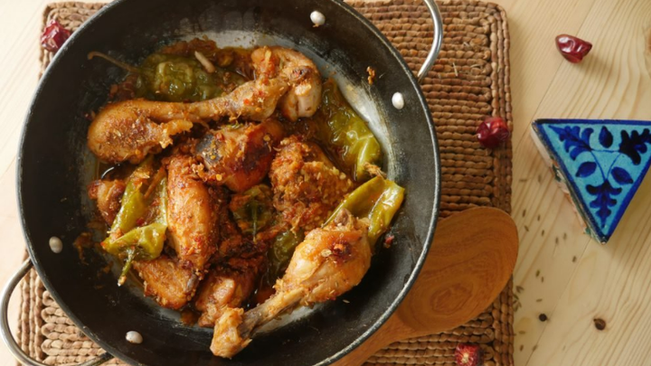 MNS Hot and Spicy Restaurant