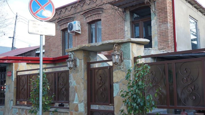 MRM Apartment - Old Tbilisi, Georgia