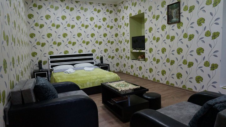 MRM Apartment - Old Tbilisi, Georgia