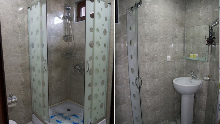 MRM Apartment - Old Tbilisi, Georgia