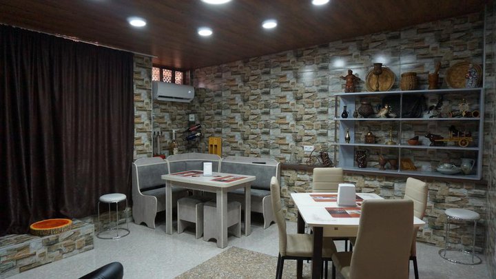 MRM Apartment - Old Tbilisi, Georgia