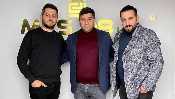 MYS LOGİSTİCS GÜMRÜKLEME HOPA-BATUMİ