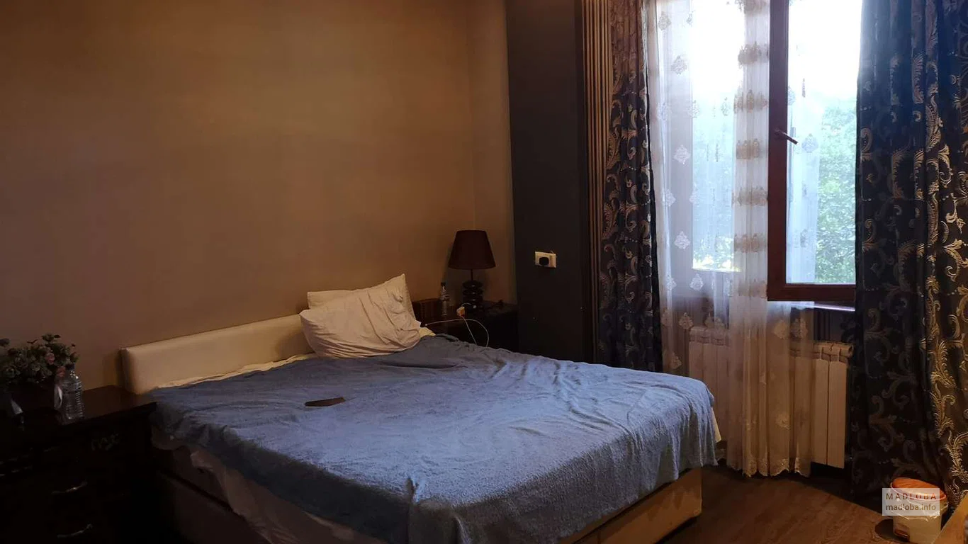 ჩემი სახლი