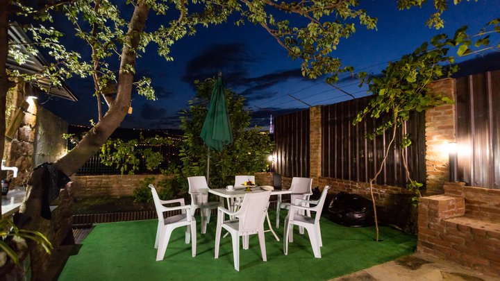 Ma Xata Hotel