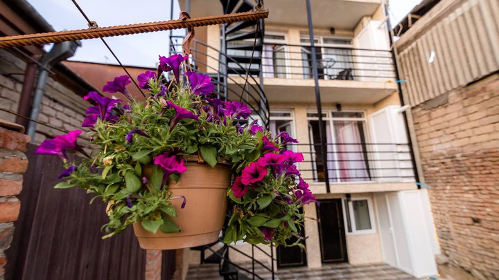 Ma Xata Hotel