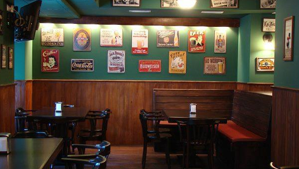 MacLaren's Irish Pub
