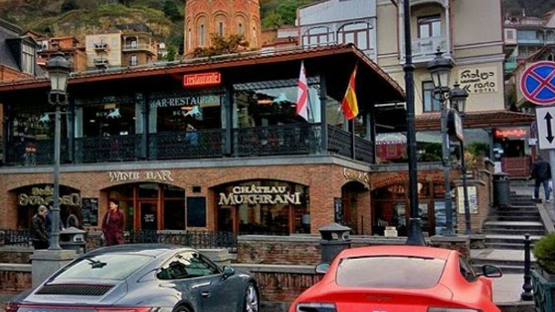 მაჭახელა