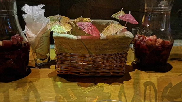Macondo Cafe-Bar