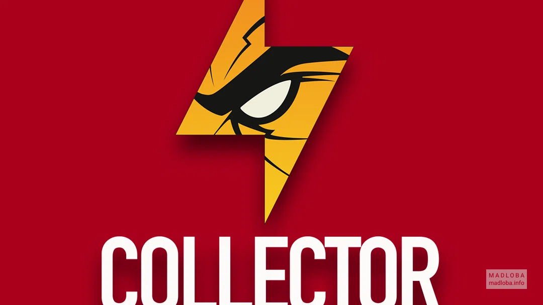 Comic Book Store Collector