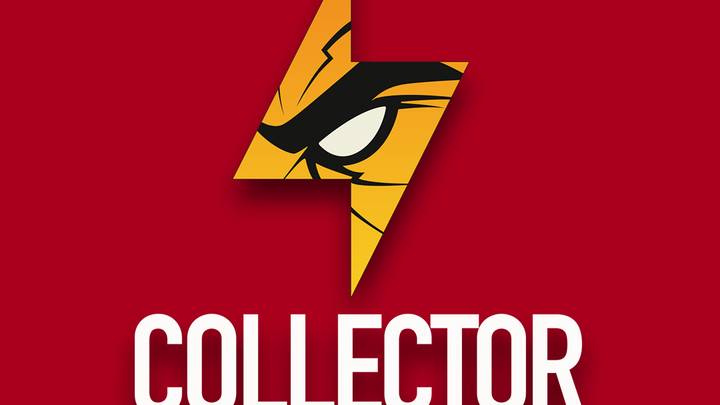 Comic Book Store Collector