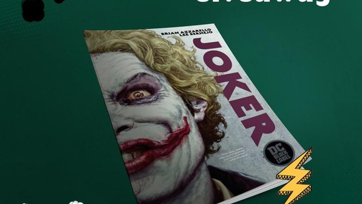 Comic Book Store Collector
