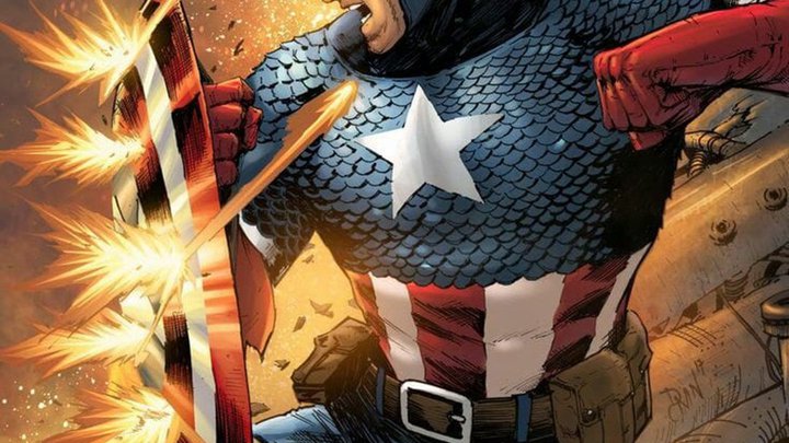 Comic Book Store Collector