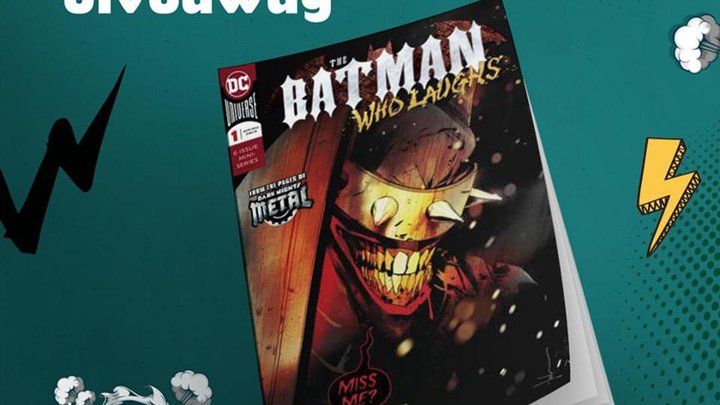 Comic Book Store Collector